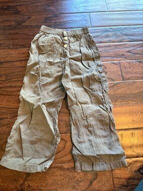 Rudy Jude Tony Pant Ink Stripe size 4/medium